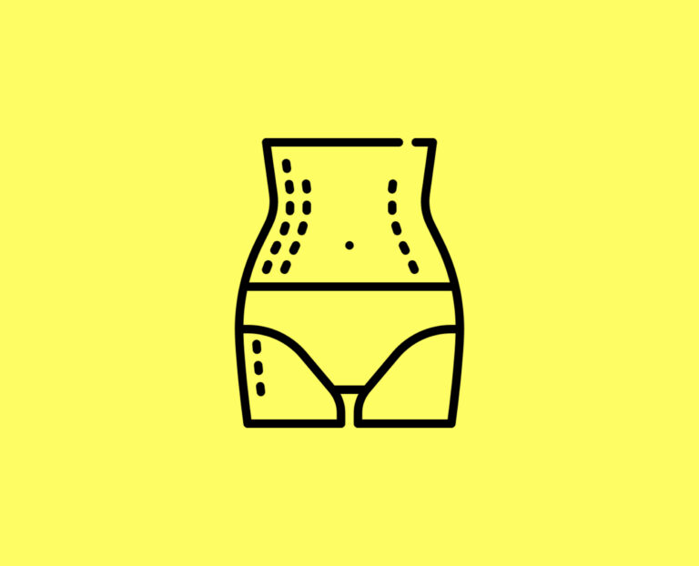 Shea Nilotica Butter Reduce stretch Marks