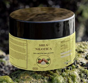 Shea Nilotica Butter Skin Care