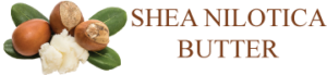 Shea Nilotica Butter Logo