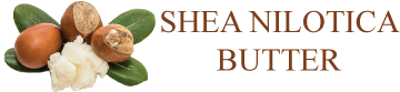 Shea Nilotica Butter