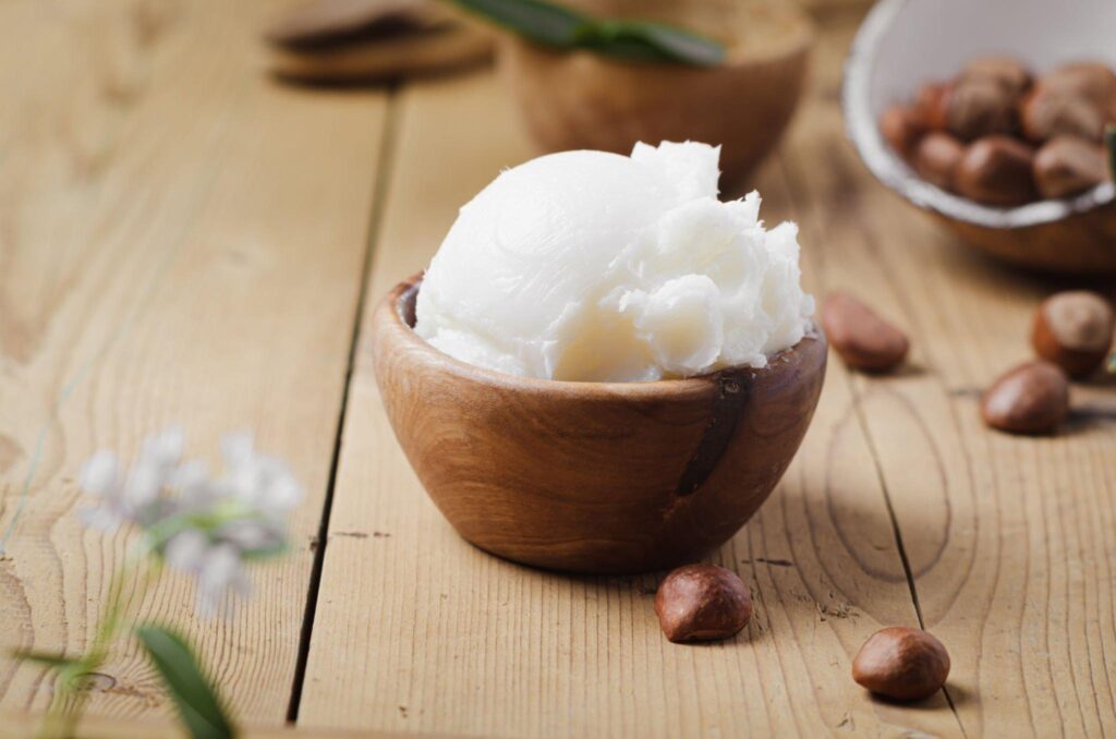 Shea Nilotica Butter Kenya