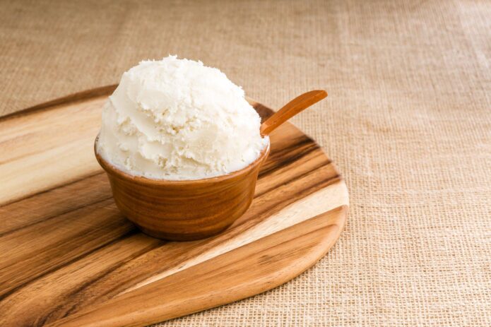 Shea Nilotica Butter Kenya