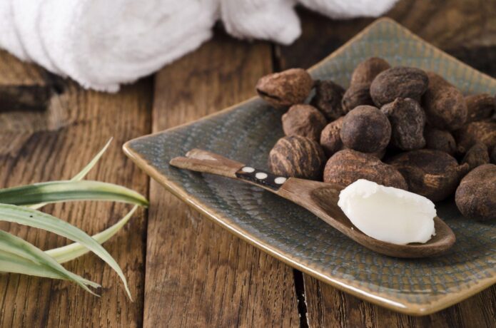 Shea Nilotica Butter Kenya